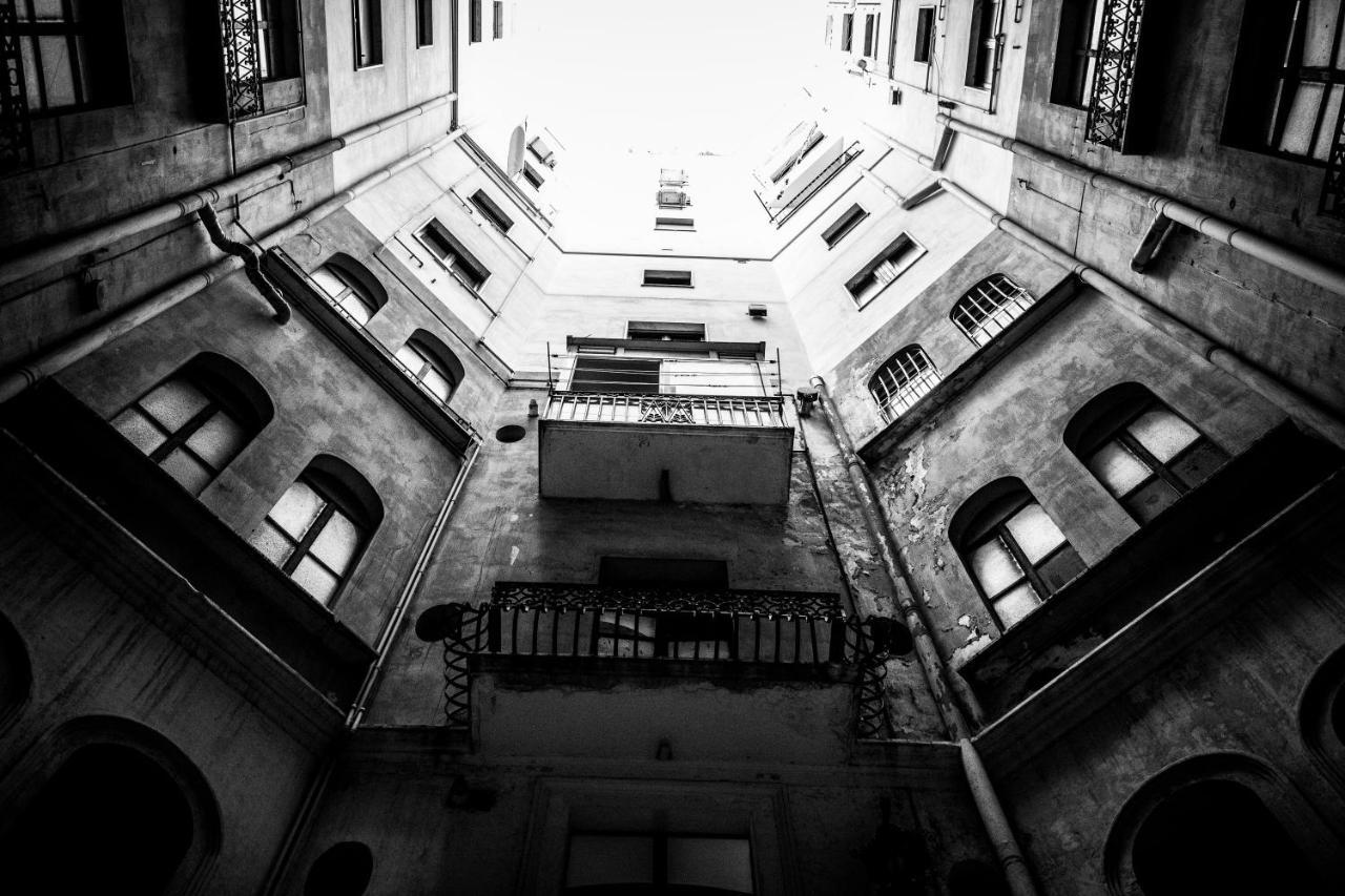 Flavio Gioia Suite 萨莱诺 外观 照片
